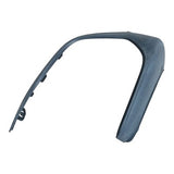 Mercedes Benz GLB AMG Line front bumper LH corner 2020-2024 Genuine A2478853703