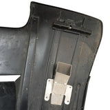 Porsche 911 GT3 rear bumper diffuser 992 2021-2025 Genuine 9GT825197B