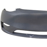 Tesla Model Y front bumper Hatchback 2021-2024 Genuine Used 1493745-00-A