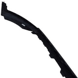 Ford Fiesta Active X front bumper trim Hatchback 2022-2024 Genuine N1BB-17F775-A
