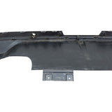 Vauxhall Astra GS Line rear bumper valance L 2022-2025 Genuine 9839641280