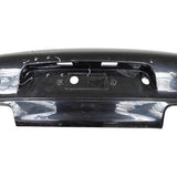 Porsche 911 rear bumper 997 Gen 2 Facelift 2010-2012 Genuine 99750541124FFF