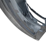 Porsche Taycan rear bumper 2019-2023 Genuine 9J0807421A