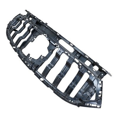 Mercedes Benz EQA front bumper grill fitting 2022-2025 Genuine A2438884900