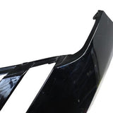 Peugeot E-3008 E3008 front bumper 2024-2026 Genuine 9846491180
