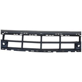 Mercedes Benz GLA AMG front bumper lower grill 2019-2023 Genuine A2478854205