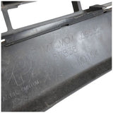CITROEN C3 AIRCROSS FRONT BUMPER Lower Grill 2021 onwards GENUINE pn 39187838