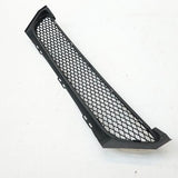MERCEDES BENZ SLK FRONT BUMPER GRILL R171 2004 to 2007 GENUINE pn A1718850123