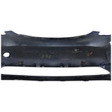 Tesla Model 3 front bumper Hatchback 2017-2020 Genuine pn 1519966-00-A