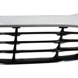 Hyundai IX35 front bumper lower grill 2009-2015 SUV Genuine 86550-2Y000
