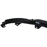 Tesla Model 3 performance front bumper splitter 2024-2025 Genuine 1818924-00-E