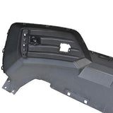BMW IX2 M Sport rear bumper lower section U10 SUV Used Genuine 51128087451