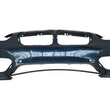 BMW 1 series front bumper F20 Sport Luxury 2015-2018 LCI Genuine 51117371736