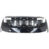 Ford Explorer front bumper 2024-2026 Hatchback Genuine R2KB-17F003-C