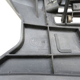 BMW 5 series SE LCI front bumper left fitting 2014-2016 F10 F11 51117331751