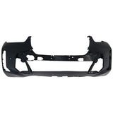 BMW X5 G05 M Sport front bumper SUV LCI 2023-2025 Genuine Used 51118085618