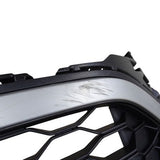 Volkswagen T-Roc T Roc front bumper lower section 2021-2023 Genuine 2GA805903K