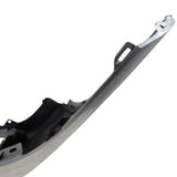 Honda Civic front bumper 2012-2014 Hatchback Genuine Used 71101-TV0-ZZ00