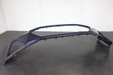 AUDI E-TRON ETRON S Line FRONT BUMPER 2019 onwards SUV 5 Door GENUINE 4KE807437C