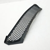 MERCEDES BENZ SLK FRONT BUMPER GRILL R171 2004 to 2007 GENUINE pn A1718850123