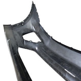 Porsche Macan front bumper 2024-2026 Genuine 95C807221B