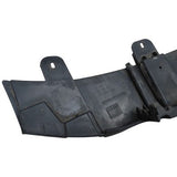 Audi TT front bumper lower fitting trim SE 2007-2010 Genuine 8J0807233