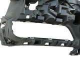 BMW X7 M Sport front bumper LH bracket G07 LCI 2022-2025 5111-9881249