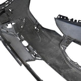Polestar 2 front bumper 2020-2024 5 Door Liftback Genuine Used 31690327