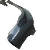 BMW X1 U11 X Line rear bumper lower 2022-2025 Genuine 51125A045A5