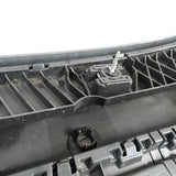 Audi Q3 S line rear bumper 83F 2020-2024 SUV Genuine 83F807385