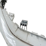 Volkswagen Taigo R Line front bumper 2022-2025 Genuine 2G7807221E