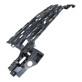 Citroen C5 Aircross front bumper Upper Grill 2022-2025 Genuine 9825347677