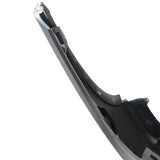 Honda Civic front bumper 2012-2014 Hatchback Genuine Used 71101-TV0-ZZ00