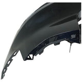 AUDI A3 REAR BUMPER 2020 onwards 8Y4 Hatchback GENUINE Used 8Y4807511
