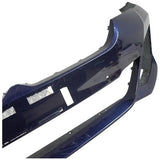 BMW 5 Series M Sport front bumper G30 G31 LCI 2020-2023 Genuine pn 51118098644