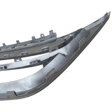 Volkswagen Transporter front bumper grill frame 2025-2026 Genuine S741-17F003-B