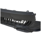 CITROEN C3 AIRCROSS FRONT BUMPER Lower Grill 2021 onwards GENUINE pn 39187838