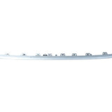 Audi A3 front bumper lower trim SE Base models 2020-2024 Genuine 8Y0807110