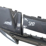 Cupra Tavascan front bumper centre section 2024-2026 Genuine 5FL807221