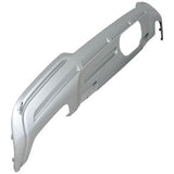 VOLVO V90 Cross Country REAR BUMPER Lower Trim 2021 to 2025 GENUINE 32136020