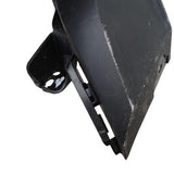 Renault Clio rear bumper trim valance 2020-2023 Hatchback Genuine 850B20466R