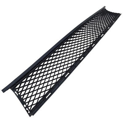 Mercedes Benz B class front bumper grill W247 2019-2022 Genuine A2478855400