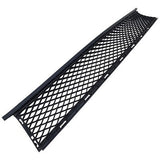 Mercedes Benz B class front bumper grill W247 2019-2022 Genuine A2478855400