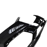 Audi A7 S Line front bumper 2018-2021 Genuine 4K8807437C
