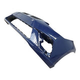 Seat Ibiza front bumper 2017-2019 Hatchback Genuine 6F0807221D