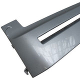Land Rover Defender front bumper upper grill L663 Genuine L8B2-17820-A