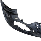 Mercedes Benz GLB AMG Line rear bumper 2020-2024 Genuine A2478858002