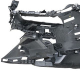 BMW 7 series M Sport front bumper right fitting trim G70 2022-2025 51115A67222