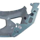BMW X1 U11 M Sport front bumper 2022-2025 SUV Genuine 51119881907