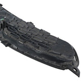 Kia Picanto front bumper upper grill 2017-2019 Hatchback Genuine 86351-1Y500